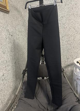 Лосіни шкіряні