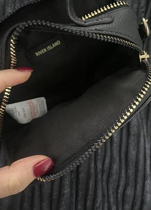 Міні сумочка river island 6