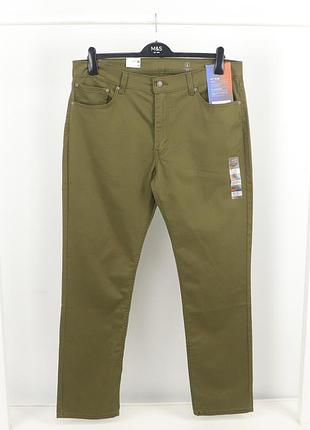 Чоловічі джинси levi’s 511 slim 38x32 та 36x34 в наявності