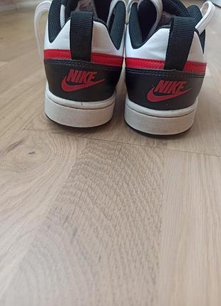 Кроссовки nike 7