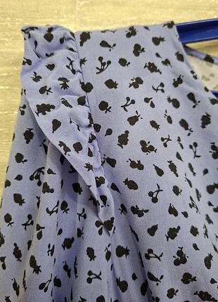 Сукня довга 4