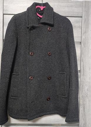 Чоловіче пальто
