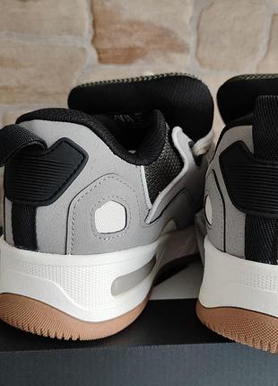 Кроссовки zara 39 г 4