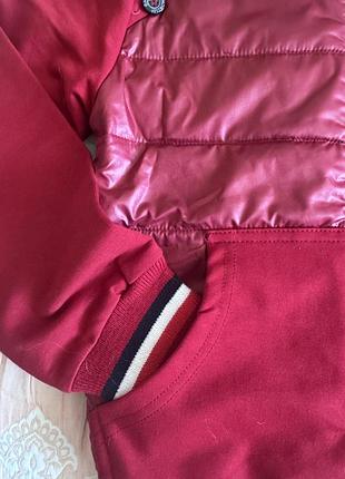 Костюм на дівчинку