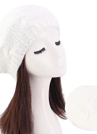 Беретка / берет