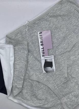 Набір жіночих трусиків