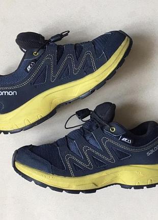 Кросівки salomon (india) оригінал