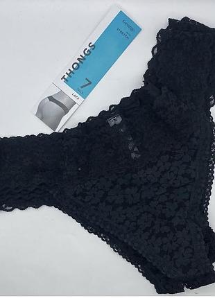 Набір жіночих трусиків