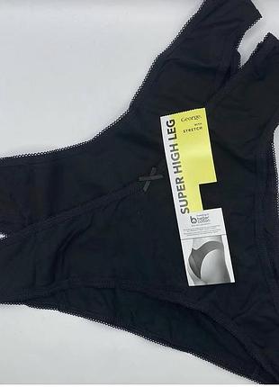 Набір жіночих трусиків