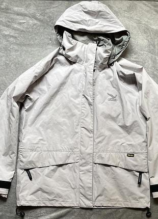 Куртка вітровка salewa gore-tex