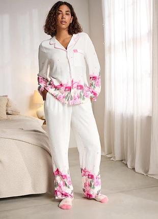 Розкішна піжама