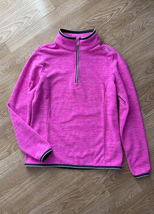 Фліска, флісова кофта смр на 13-14 років