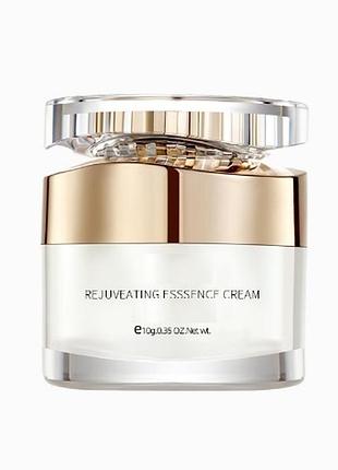 Потужний крем для інтенсивного омолодження шкіри