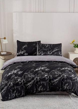 Комплект постельного белья «4 сезона» размер двуспальное