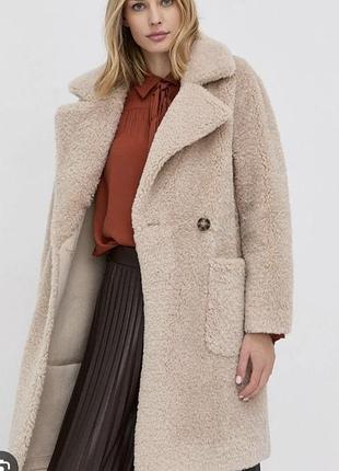 Шубка тедди 44-46