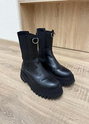 Челсі шкіра