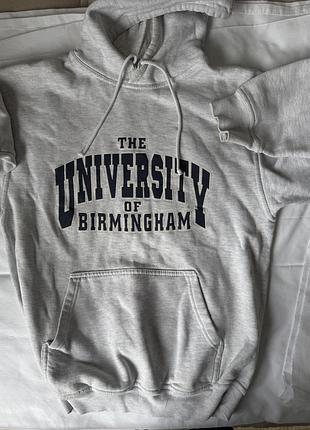 Худі/світшот