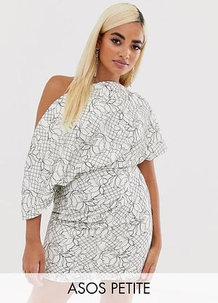 Новое платье