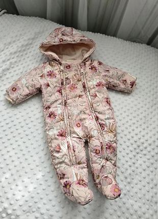 Комбінезон