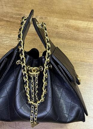 Сумка chanel 25
