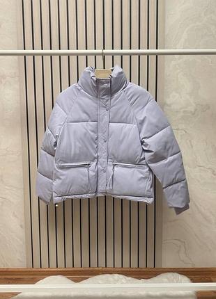 Куртка женская