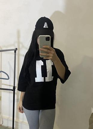 Футболка унисекс