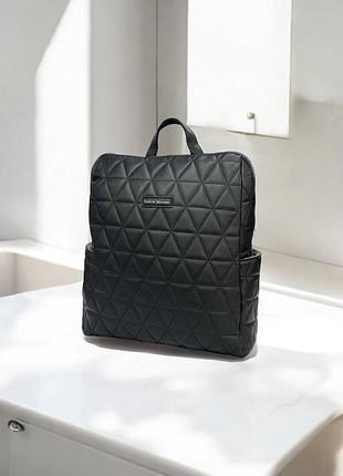 Жіночі рюкзаки екошкіра