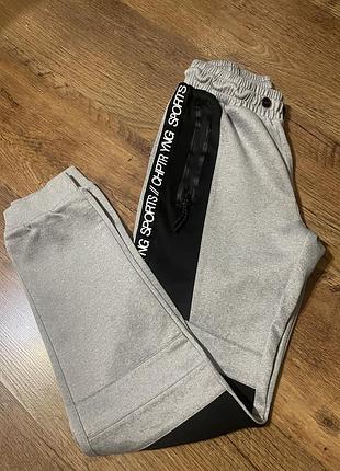 Нові підліткові спортивні штани