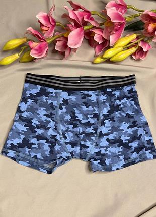 Трусы на мальчика 10-11 лет