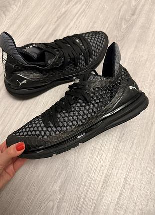 Puma ignite оригинал кроссовки,кросівки