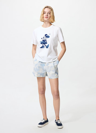 Шорти uniqlo (480644)