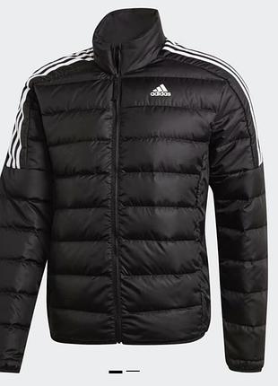 Курточка adidas m та l