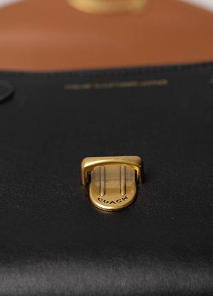 Сумка жіноча coach 2