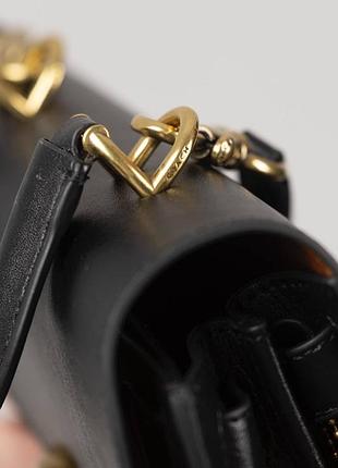 Сумка жіноча coach 5