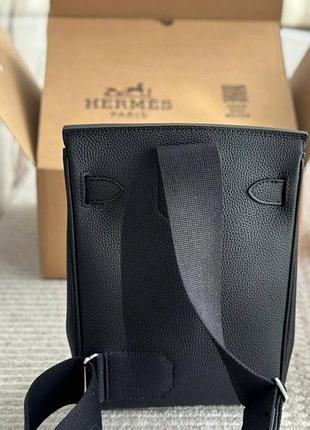 Чоловіча шкіряна сумка 2