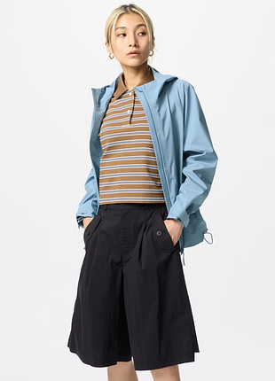 Ветровка uniqlo (474179)