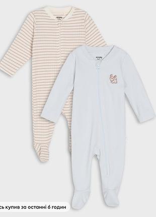 Чоловічки 74 розмір