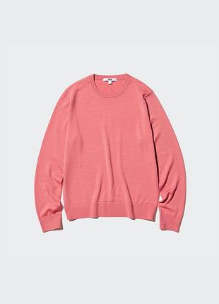 Джемпер uniqlo (469410)