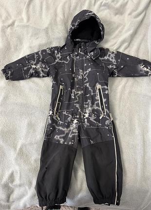 Комбінезон фірми reima tex