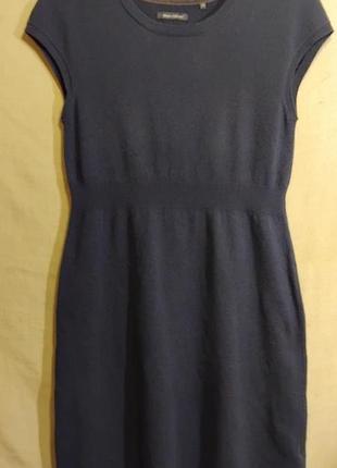 Marc o'polo,  сукня,  вовна-кашемир.
