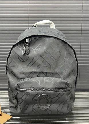 Текстильний рюкзак