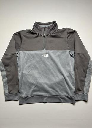 Флісова кофта the north face