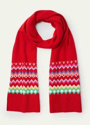 Фірмовий шарф