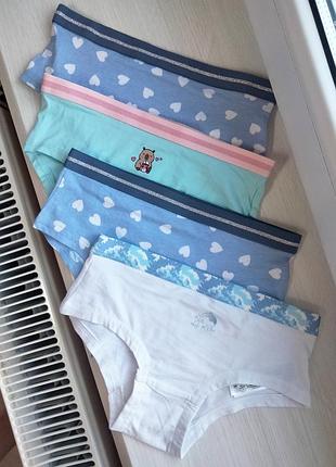 Трусы, трусики, слипы