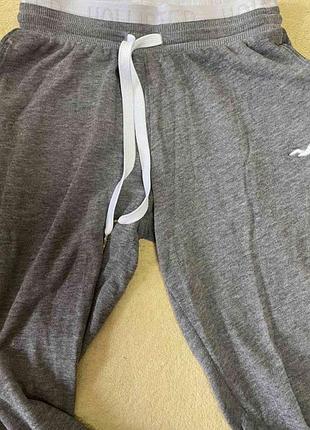 Hollister жіночі спортивні штани xs