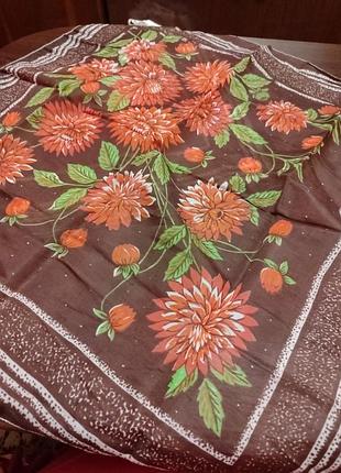 Новые, качественные, хрустящие.винтаж.