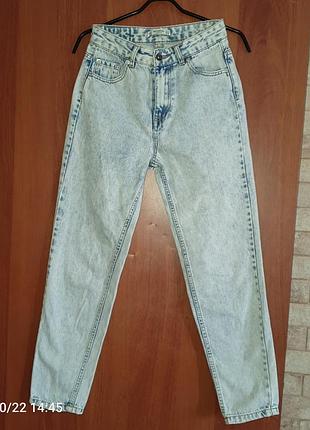 Продам джинси мом