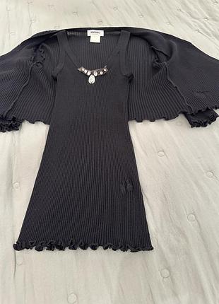 Винтажная двойка sonia rykiel woman оригинал  шерсть шёлк