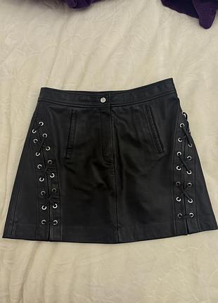 Спідниця maje розмір 40