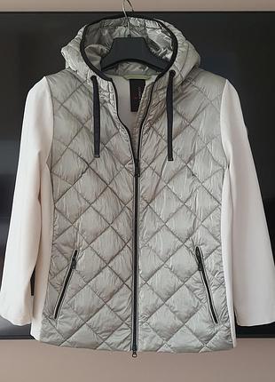 Куртка люкс бренда fuchs schmitt германия